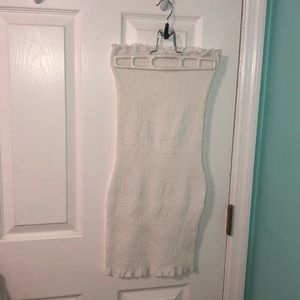 Tight bodycon dress from LF